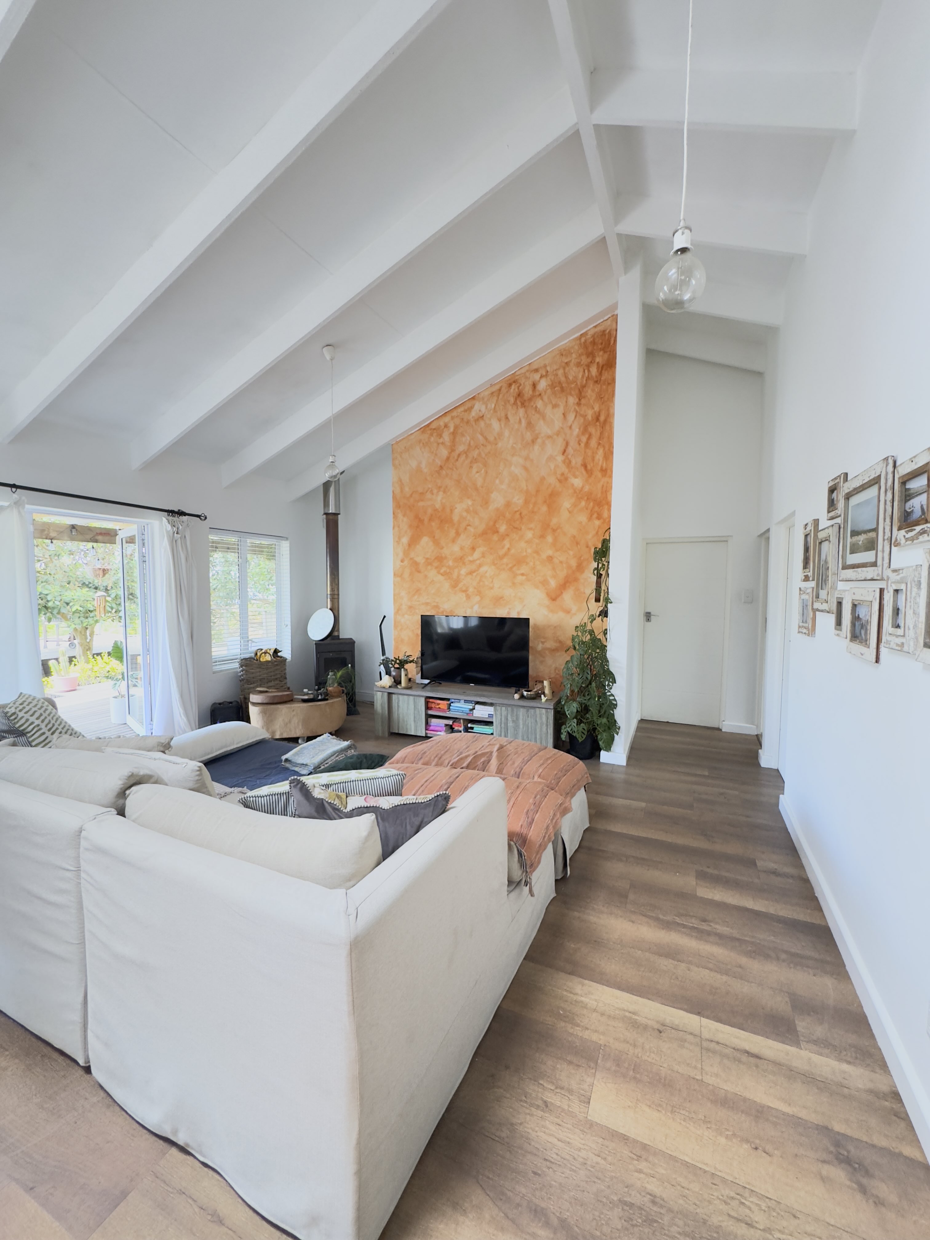 Cormorant — renovation by WithMilk Living